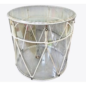 Барабан этнический MEZZO MZ-B34plexK