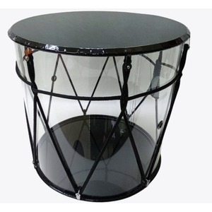 Барабан этнический MEZZO MZ-B34plexKB