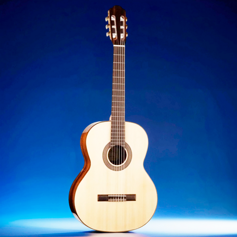 Классическая гитара Kremona F65S-LH