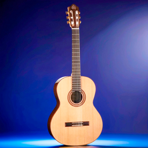 Классическая гитара Kremona Fiesta-FC-LH