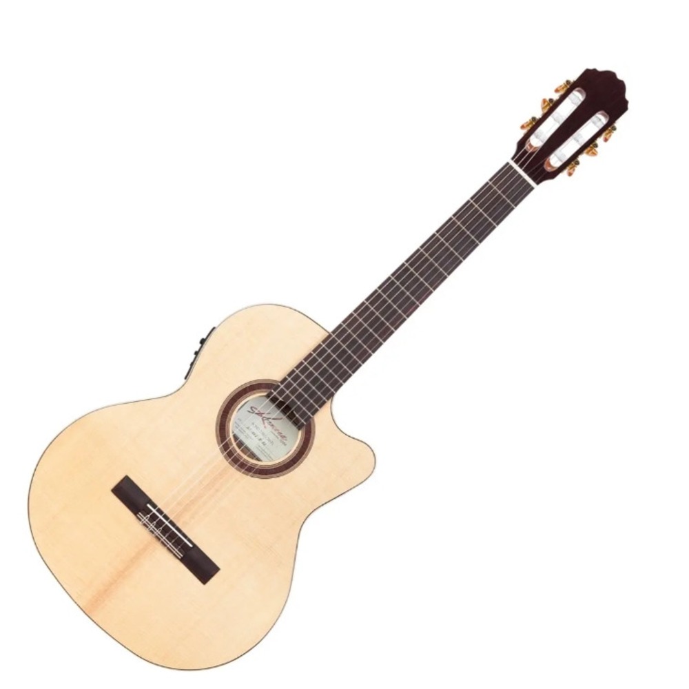 Классическая гитара Kremona R65CW-TL