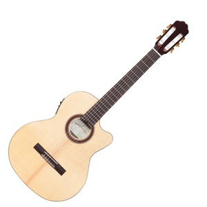 Классическая гитара Kremona R65CW-TL