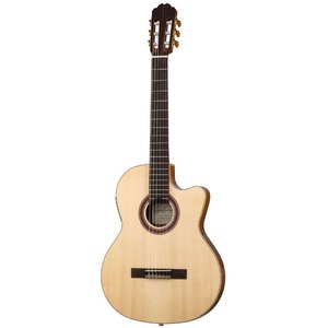 Классическая гитара Kremona R65CW-TL