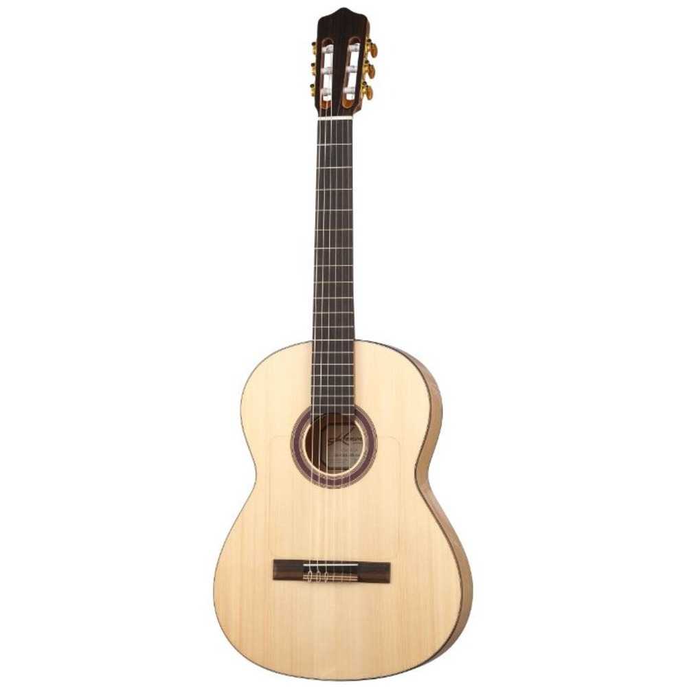 Классическая гитара Kremona RB-ROSA-BELLA
