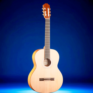 Классическая гитара Kremona S65C-LH