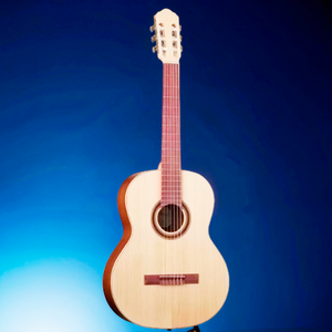 Классическая гитара Kremona S65S-GG-LH