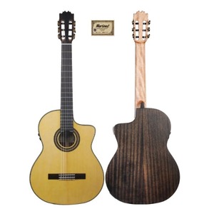 Классическая гитара Martinez MF-1-Martinez