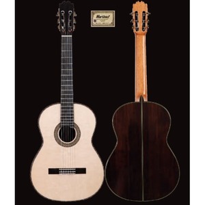Классическая гитара Martinez MF-15