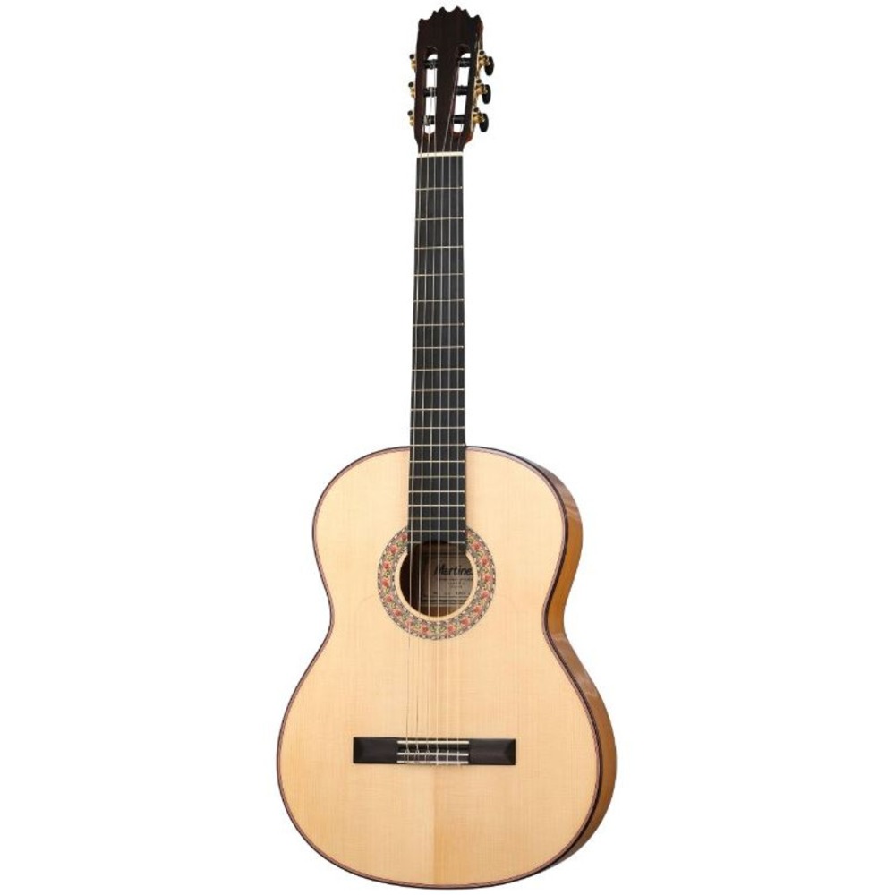 Классическая гитара Martinez MF-17