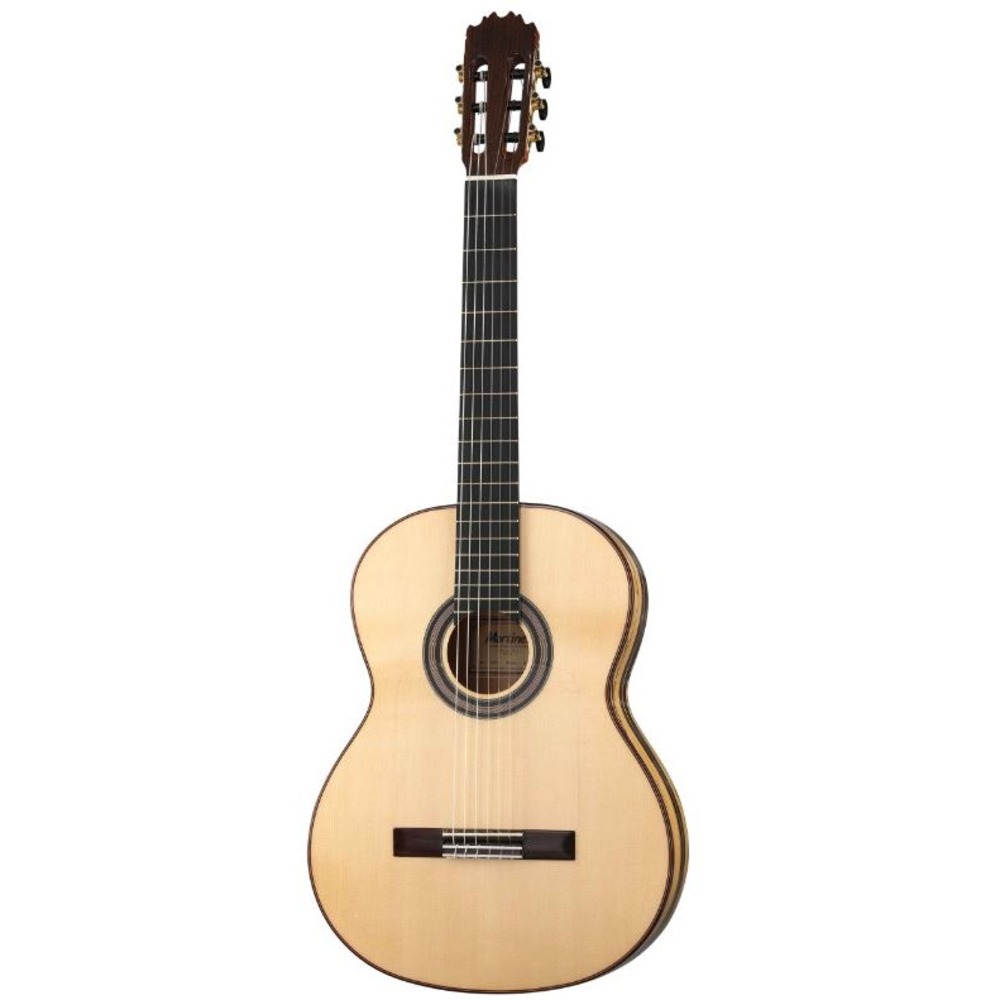 Классическая гитара Martinez MF-7