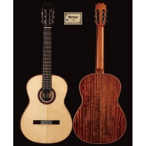 Классическая гитара Martinez MM10-Martinez