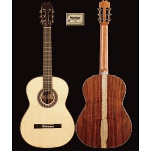 Классическая гитара Martinez MM16-Martinez