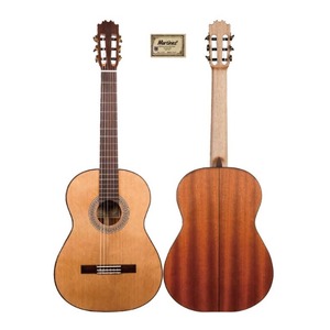 Классическая гитара Martinez MM2