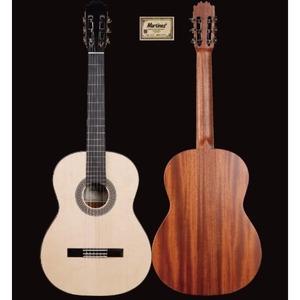 Классическая гитара Martinez MM4