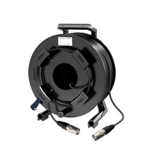 Кабель витая пара патч-корд MrCable CAT6A-50-PUR-PCD310RM-2NE 50.0m