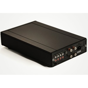 Интегральный усилитель Rega Brio MK7 Black