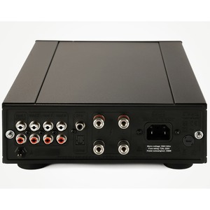 Интегральный усилитель Rega Brio MK7 Black
