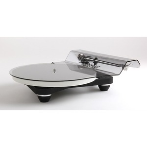 Виниловый проигрыватель Rega Planar 10 Black