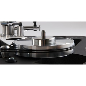 Виниловый проигрыватель Rega Planar 10 Black