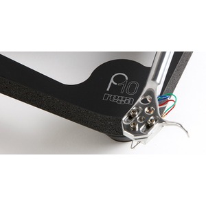 Виниловый проигрыватель Rega Planar 10 Black