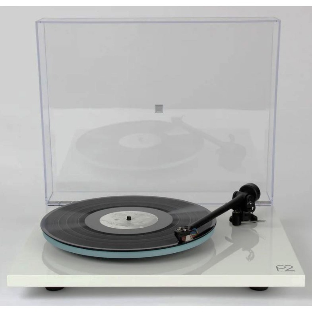 Виниловый проигрыватель Rega Planar 2 White (Nd3)