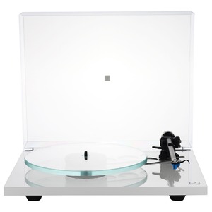 Виниловый проигрыватель Rega Planar 3 White (Nd5)