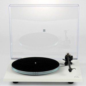 Виниловый проигрыватель Rega Planar 6 Matt White (Nd5)