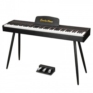 Пианино цифровое EMILY PIANO D-47 BK
