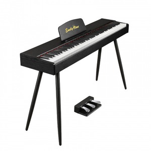 Пианино цифровое EMILY PIANO D-47 BK