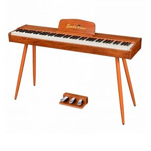 Пианино цифровое EMILY PIANO D-47 BR