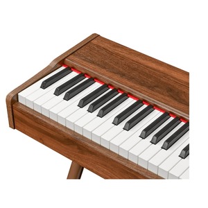 Пианино цифровое EMILY PIANO D-47 WALNUT