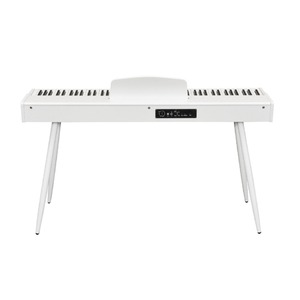 Пианино цифровое EMILY PIANO D-47 WH