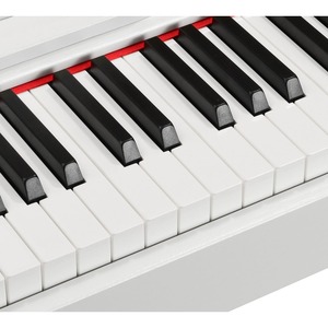 Пианино цифровое EMILY PIANO D-47 WH