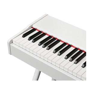 Пианино цифровое EMILY PIANO D-47 WH