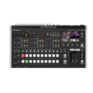 Видеомикшер Roland V-160HD