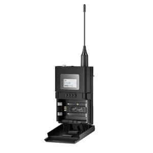 Передатчик для радиосистемы поясной Sennheiser EW-DX SK Q1-9