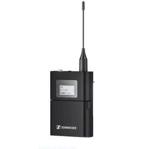 Передатчик для радиосистемы поясной Sennheiser EW-DX SK Q1-9