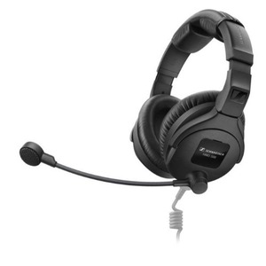 Компьютерная проводная гарнитура Sennheiser HMD 300
