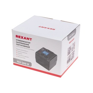 Стабилизатор Rexant 11-5029 REX-PR-1000