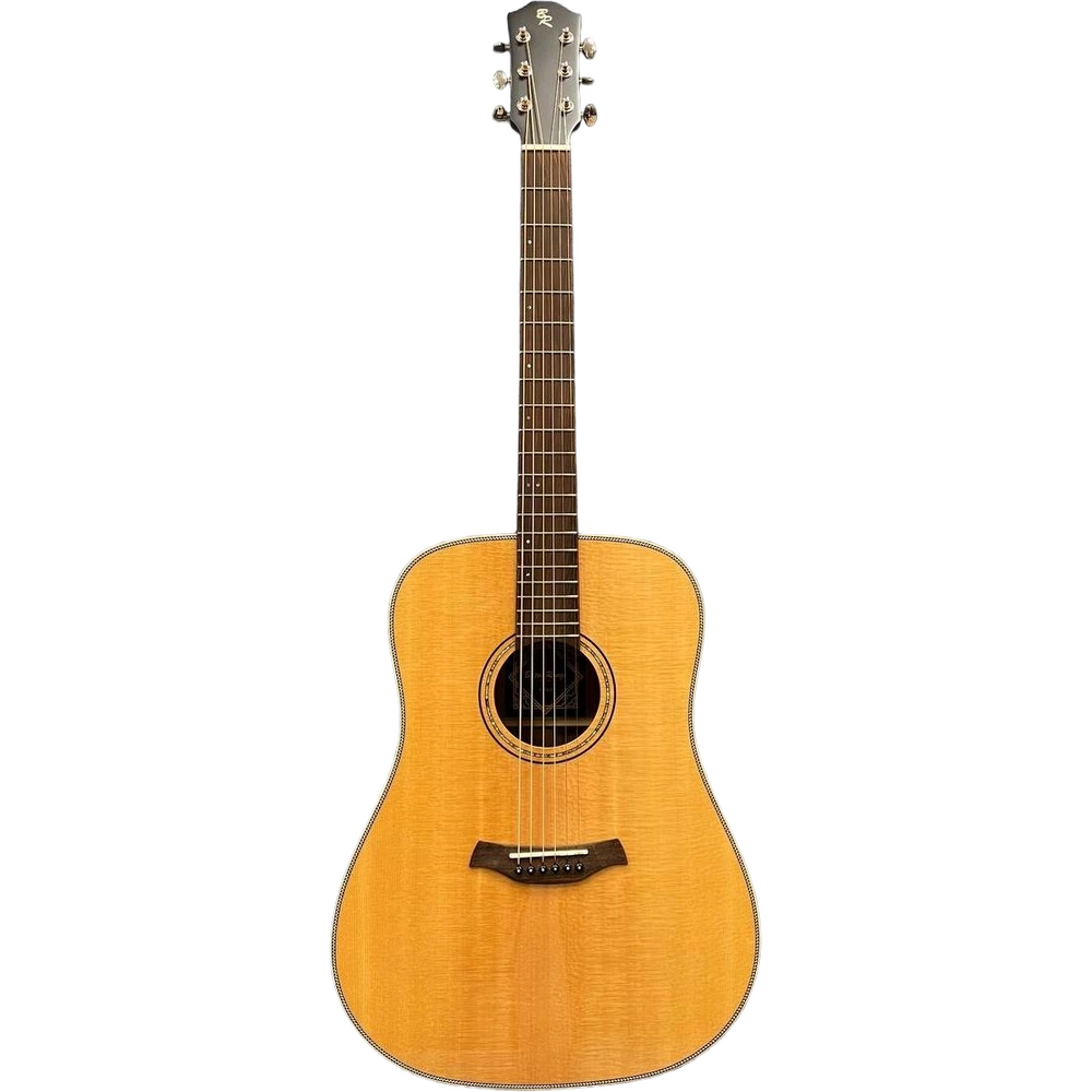 Акустическая гитара BATON ROUGE X34S/D