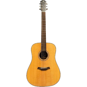 Акустическая гитара BATON ROUGE X34S/D