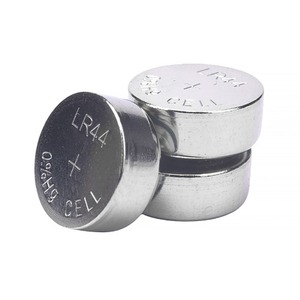 Батарейка Gembird GB-LR44-10B, тип LR44(AG13), 10шт, блистер