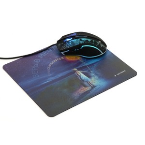 Коврик игровой Gembird MP-ART54