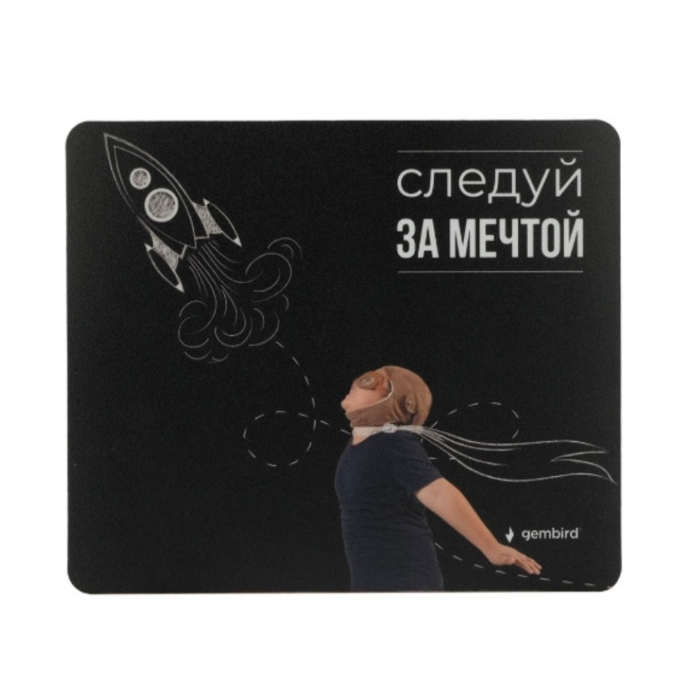 Коврик игровой Gembird MP-ART56