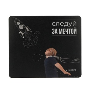 Коврик игровой Gembird MP-ART56