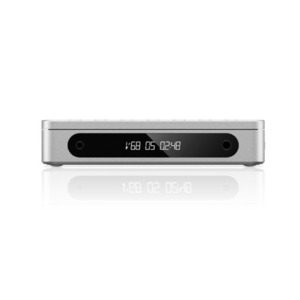 CD проигрыватель FiiO DM13 (F3491D) silver