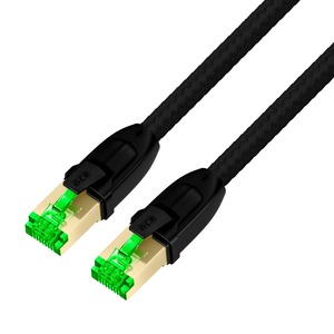 Кабель витая пара патч-корд Greenconnect GCR-57555 0.5m