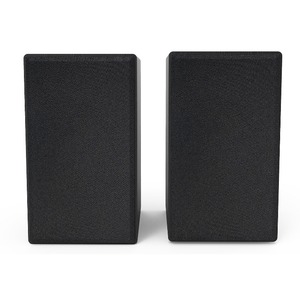 Активная акустика Music Public Kingdom BS120 Black