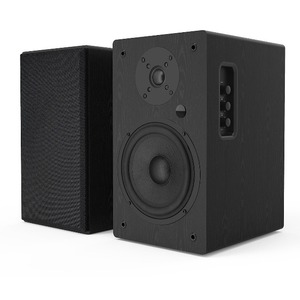 Активная акустика Music Public Kingdom BS120 Black