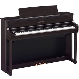Пианино цифровое Yamaha CLP-875R